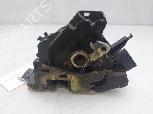 Used Front left lock FORD FOCUS I (DAW, DBW) 1.8 Turbo DI / TDDi (90 hp) 17903312