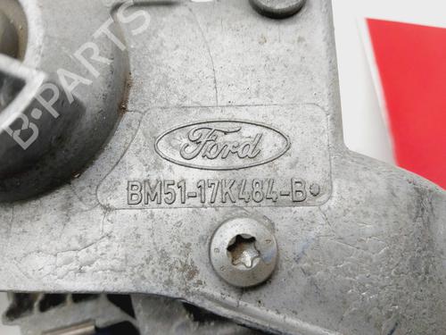 Front wiper motor FORD FOCUS III  | BP29584620M29 