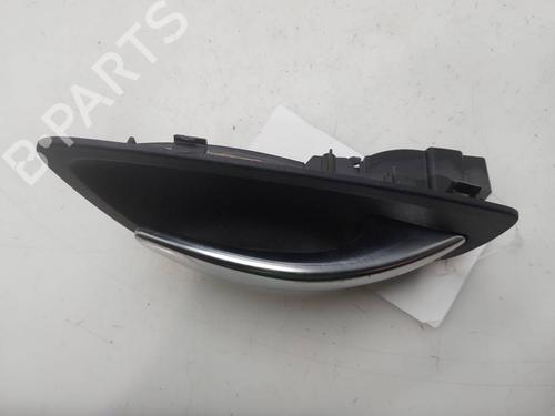 Rear right interior door handle BMW 1 (E87) 116 d | BP38591900I16 - Image 3