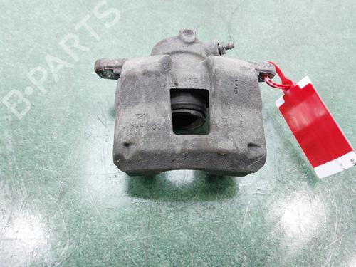 Used Left rear brake caliper FIAT DUCATO Van (250_) 150 Multijet 2,3 D (150 hp) 17721876