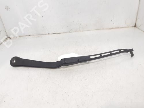 Used Front windshield wiper arm BMW 3 (E90) 318 d (122 hp) 8345317