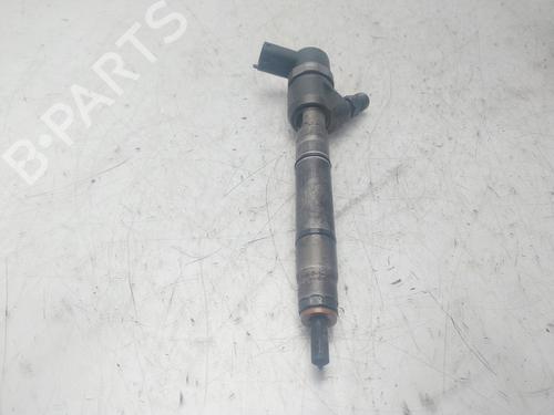 Used Injector KIA SPORTAGE III (SL) 1.7 CRDi (116 hp) 29498414