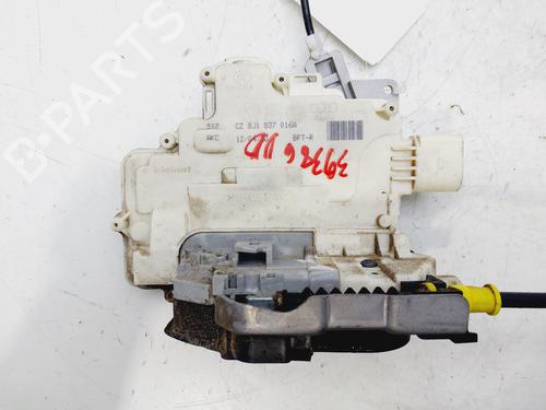 Front right lock AUDI A5 Sportback (8TA) 3.0 TDI quattro | BP29418516C97 