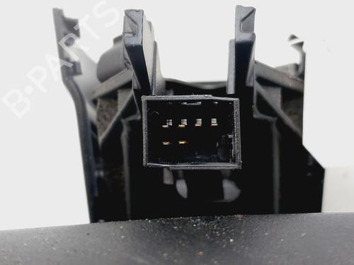 Rear mirror VW PASSAT B8 (3G2, CB2)  | BP32139401I6 