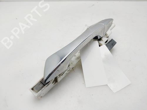 Rear right exterior door handle HONDA ACCORD VIII (CU) 2.0 i (CU1) | BP29876108C130