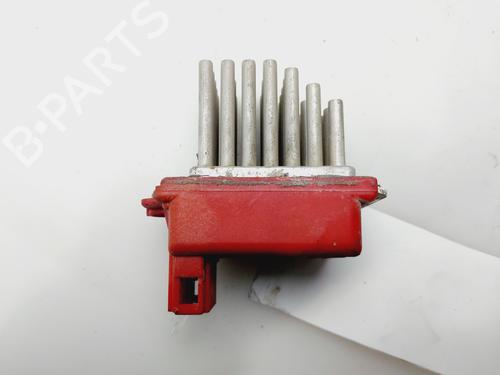 Used Heater resistor SEAT TOLEDO II (1M2) [1998-2006]  30588919