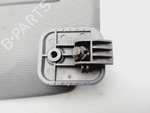 Right sun visor CHEVROLET NUBIRA Estate 1.8 | BP30865205I2