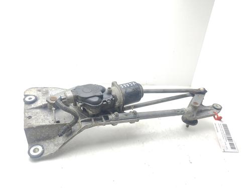 Viskermotor vindrude NISSAN X-TRAIL I (T30) [2001-2013]  29064381