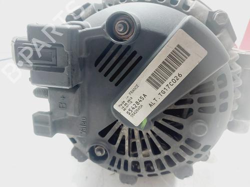 Alternator CHRYSLER 300C (LX, LE) 3.0 CRD | BP29861588M7