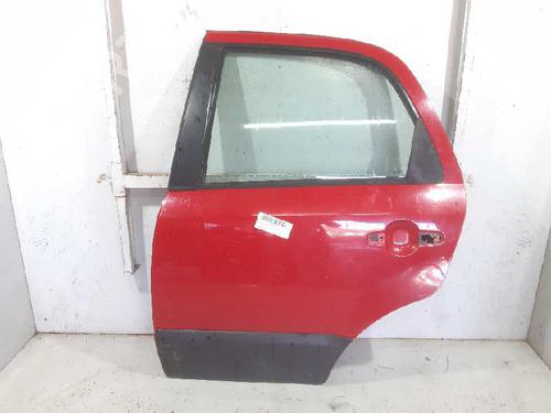 Used Left rear door FIAT SEDICI (189_) 1.9 D Multijet (120 hp) 6679037