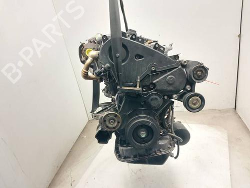 Engine TOYOTA COROLLA (_E12_) 2.0 D-4D (CDE120_, CDE120R) | BP39184320M1 - Image 5