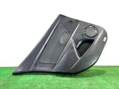 Used Rear left panel RENAULT MEGANE III Grandtour (KZ0/1) [2008-2016]  8613552