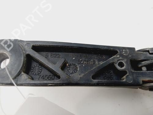 Front windshield wiper arm VW CADDY III Box Body/MPV (2KA, 2KH, 2CA, 2CH)  | BP28509321C143 