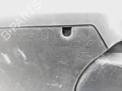 Left mirror FORD C-MAX (DM2)  | BP29550310C26 