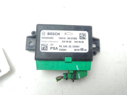 Elektronisk modul CITROËN C4 CACTUS 1.6 BlueHDi 100 (99 hp) 30603987