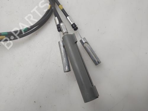 Rear left interior door handle MAZDA CX-5 (KE, GH) | BP38294043I15 - Image 4