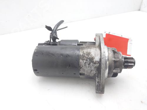 Startmotor VW SHARAN (7M8, 7M9, 7M6) 1.8 T 20V (150 hp) 17660109