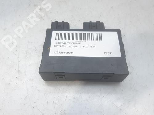 comfort-control-module-seat-leon-1m1-1j0959799ah-1999-2000-2001-2002-2003-2004-2005-2006-10162847 main image