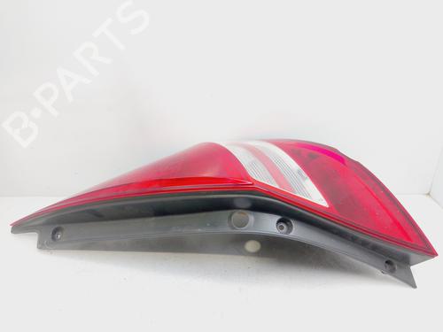 Right taillight HYUNDAI i30 (FD)  | BP27526199C35 