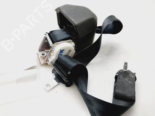 Sikkerhetsbelte bak venstre CITROËN C3 II (SC_) 1.6 BlueHDi 75 (75 hp) 27466570
