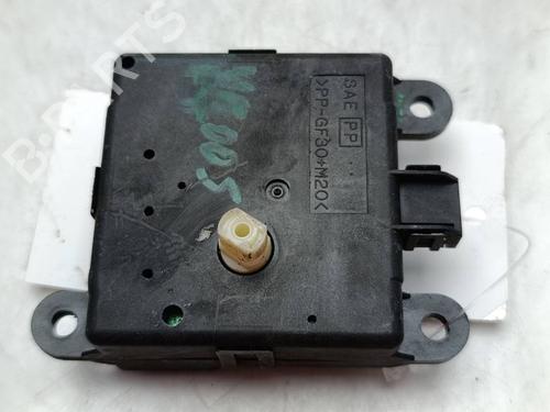 electronic-module-renault-laguna-iii-bt01-2007-2008-2009-2010-2011-2012-2013-2014-2015-40062326 main image