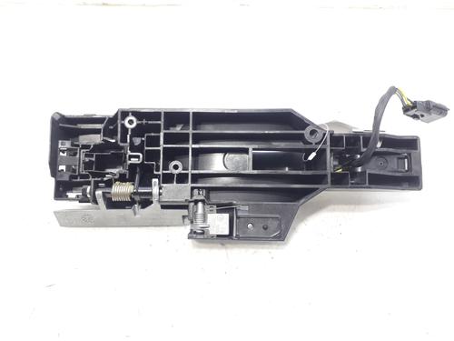 Front right exterior door handle RENAULT KADJAR (HA_, HL_)  | BP9220339C129 