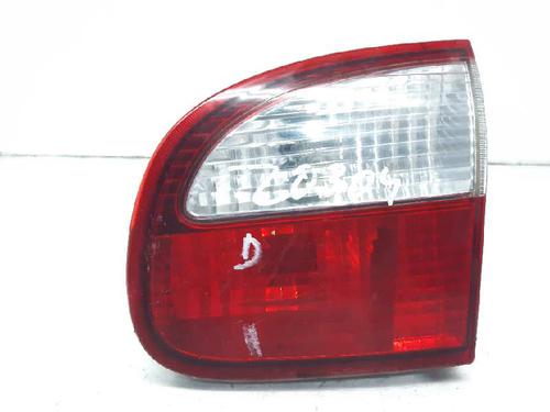 Right tailgate light DAEWOO LANOS (KLAT) 1.5 (86 hp) 5790506