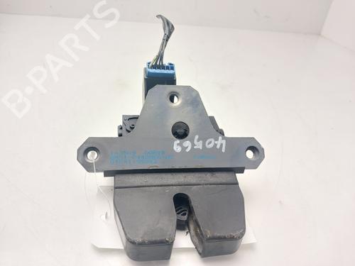 Bagklap lås FORD KUGA I [2008-2012]  31839893