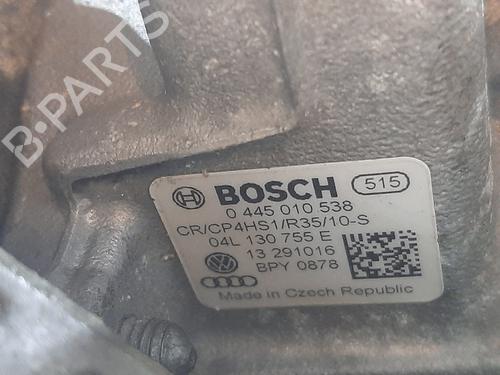 Motor AUDI A3 Convertible (8V7, 8VE) 2.0 TDI | BP29565351M1 