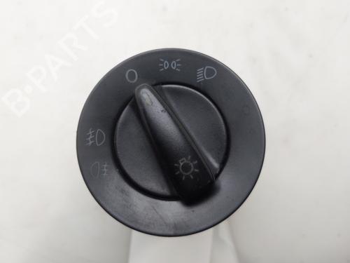 Commande de phare Commande de phare VW GOLF IV (1J1) [1997-2008] 33973777 33973777