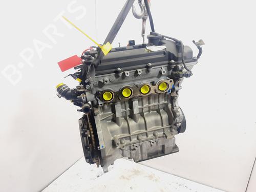 Engine HYUNDAI i30 (GD) | BP19935272M1 - Image 5