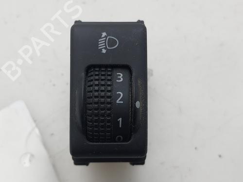 Used Headlight switch Headlight switch NISSAN JUKE (F15) [2010-2019] 34617577 34617577