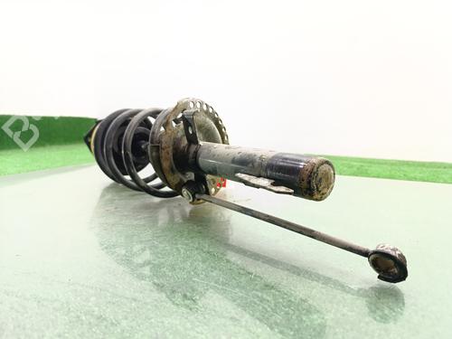 Left front shock absorber RENAULT MEGANE II (BM0/1_, CM0/1_) 1.9 dCi | BP30097399M16