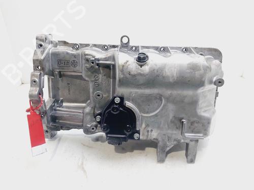 Oil sump HYUNDAI TUCSON (TL, TLE) 1.7 CRDi | BP30175107M115