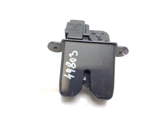 Used Tailgate lock HYUNDAI IONIQ (AE) 1.6 GDI Hybrid (105 hp) 12601790