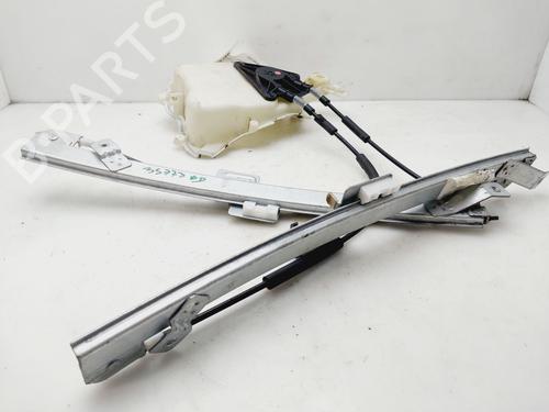 Front right window mechanism SEAT ALTEA (5P1)  | BP20500584C23 