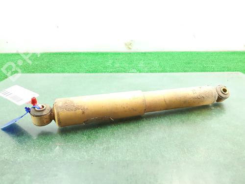 Used Right rear shock absorber KIA SORENTO I (JC) 2.5 CRDi 4WD (140 hp) 12408843