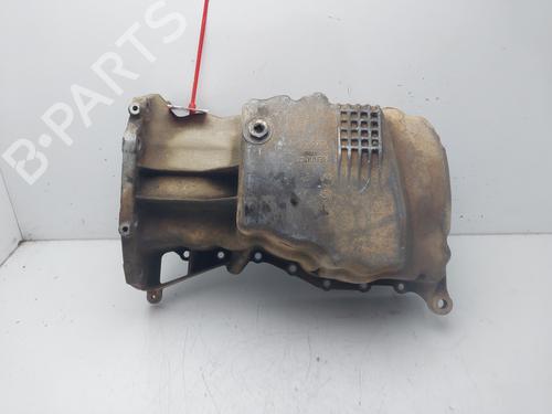 Cárter de aceite Cárter de aceite RENAULT CLIO II (BB_, CB_) 1.5 dCi (B/CB07) (65 hp) 33798565 33798565