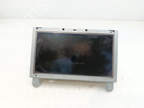 Used Display monitor Display monitor OPEL INSIGNIA A (G09) [2008-2017] 34121716 34121716