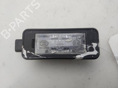 Used Licence plate light Licence plate light 38590714 38590714