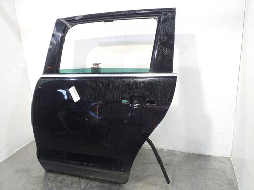 Left rear door PEUGEOT 5008 (0U_, 0E_) 2.0 HDi 150 / BlueHDi 150 | BP17609175C4