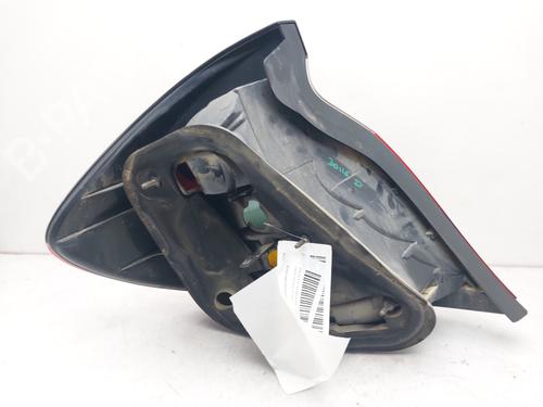 Right taillight MERCEDES-BENZ C-CLASS Coupe (CL203) C 200 CDI (203.707) | BP12413593C35 