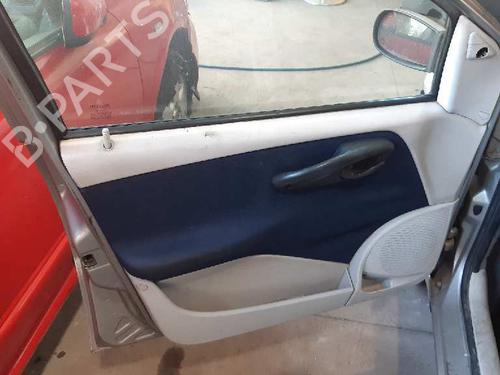 Radiator fan FIAT PUNTO Hatchback Van (188_) 1.2 60 | BP5808114M35 