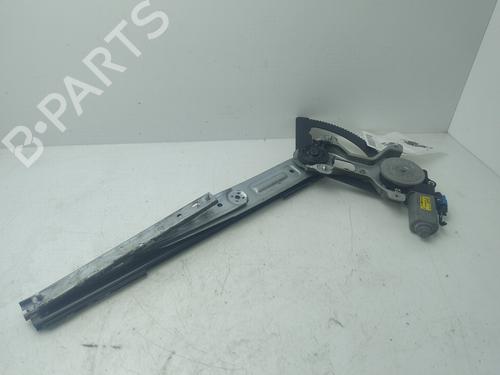 Front right window mechanism CHEVROLET REZZO MPV (U100) 1.6 | BP28191330C23 