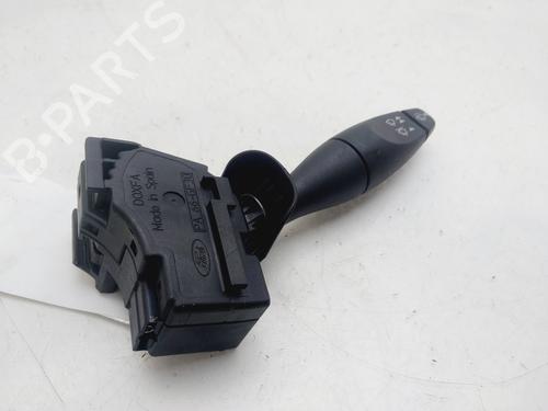 Used Steering column stalk FORD FIESTA V (JH_, JD_) [2001-2014]  27865156