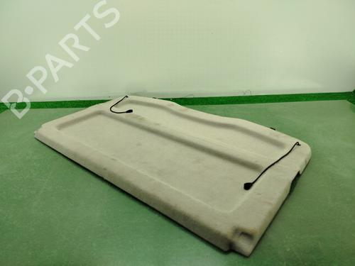 Rear parcel shelf RENAULT SCÉNIC III (JZ0/1_)  | BP26943942C85 