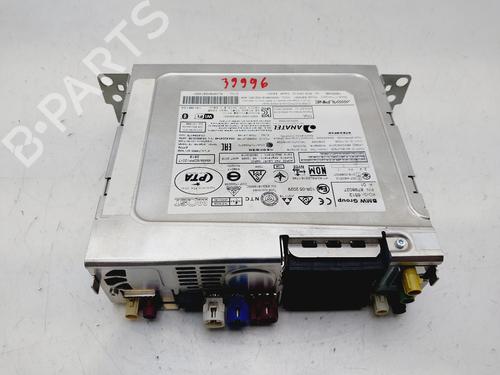 Radio BMW X1 (F48) sDrive 18 d | BP30402493E6 