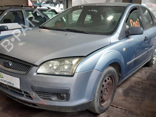 Front left window mechanism FORD FOCUS II (DA_, HCP, DP) 1.6 TDCi | BP8648602C22 