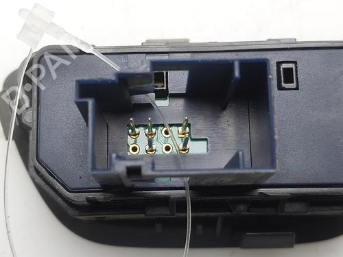 Switch CITROËN C5 III (RD_) | BP36013126I30 - Image 2
