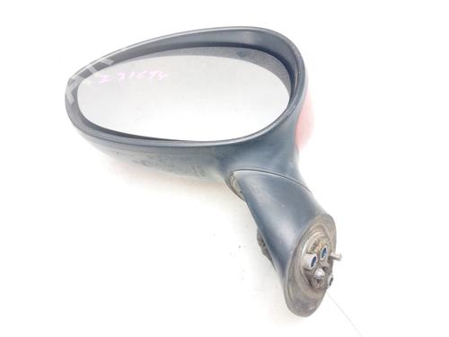 Used Left mirror FIAT GRANDE PUNTO (199_) [2005-2025]  13646478